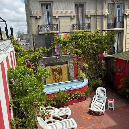 Lgy Bed & Breakfast Only Men Buenos Aires Extérieur photo