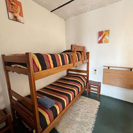 Lgy Bed & Breakfast Only Men Buenos Aires Extérieur photo