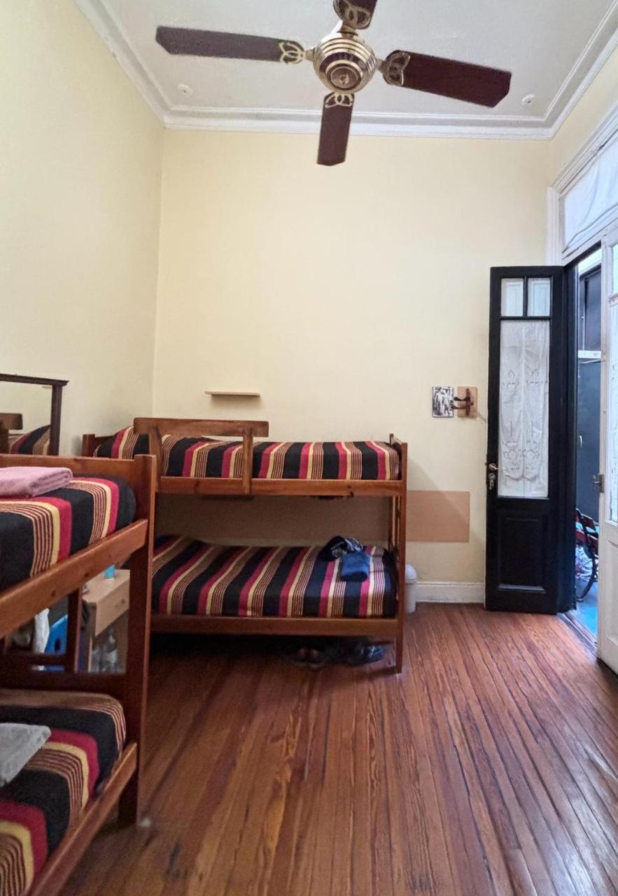 Lgy Bed & Breakfast Only Men Buenos Aires Extérieur photo