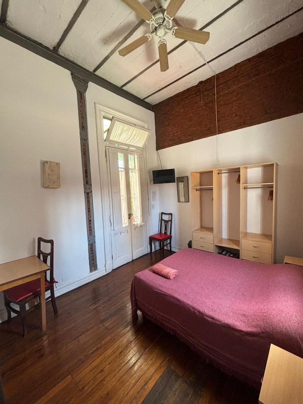 Lgy Bed & Breakfast Only Men Buenos Aires Extérieur photo