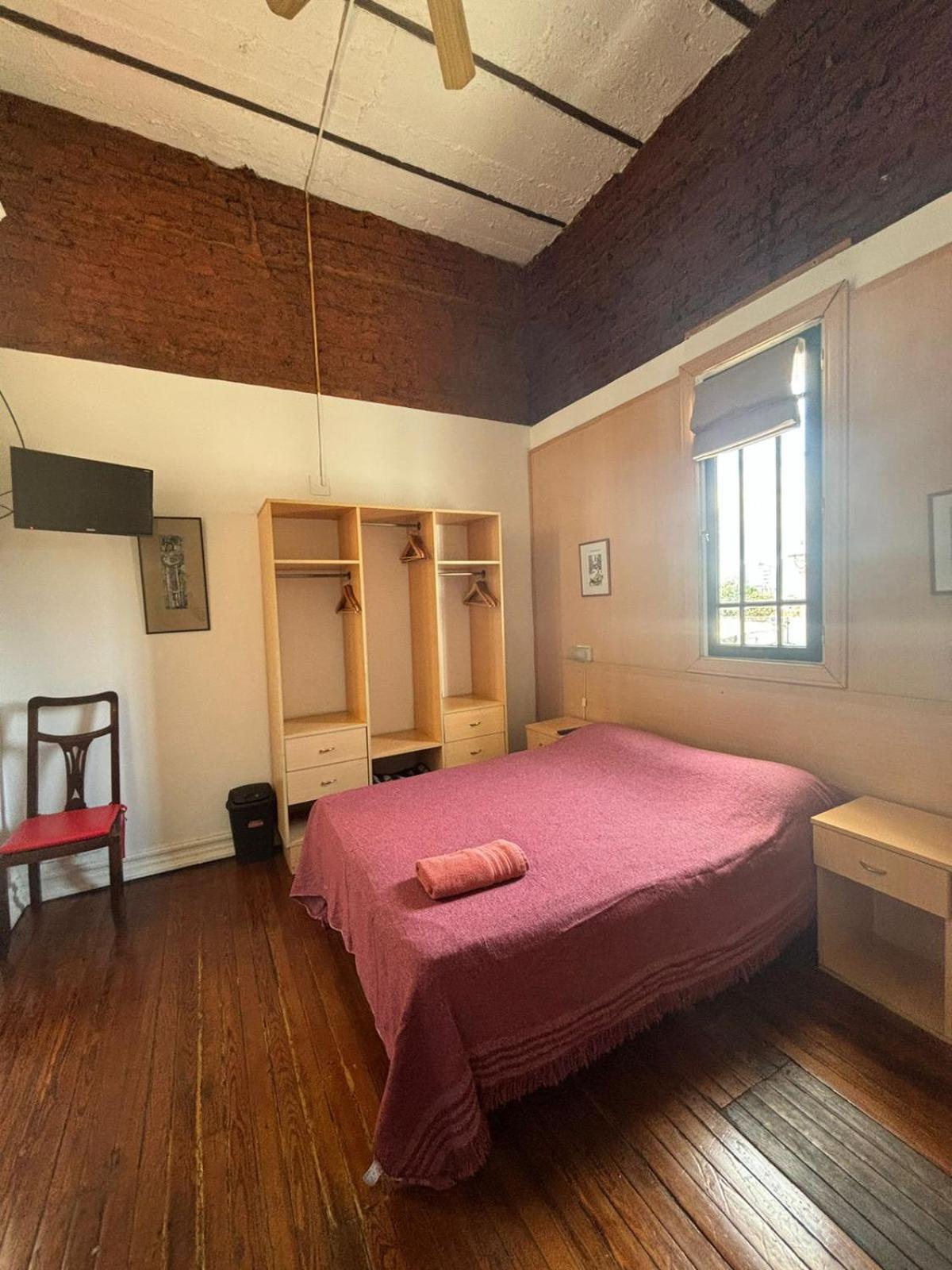 Lgy Bed & Breakfast Only Men Buenos Aires Extérieur photo