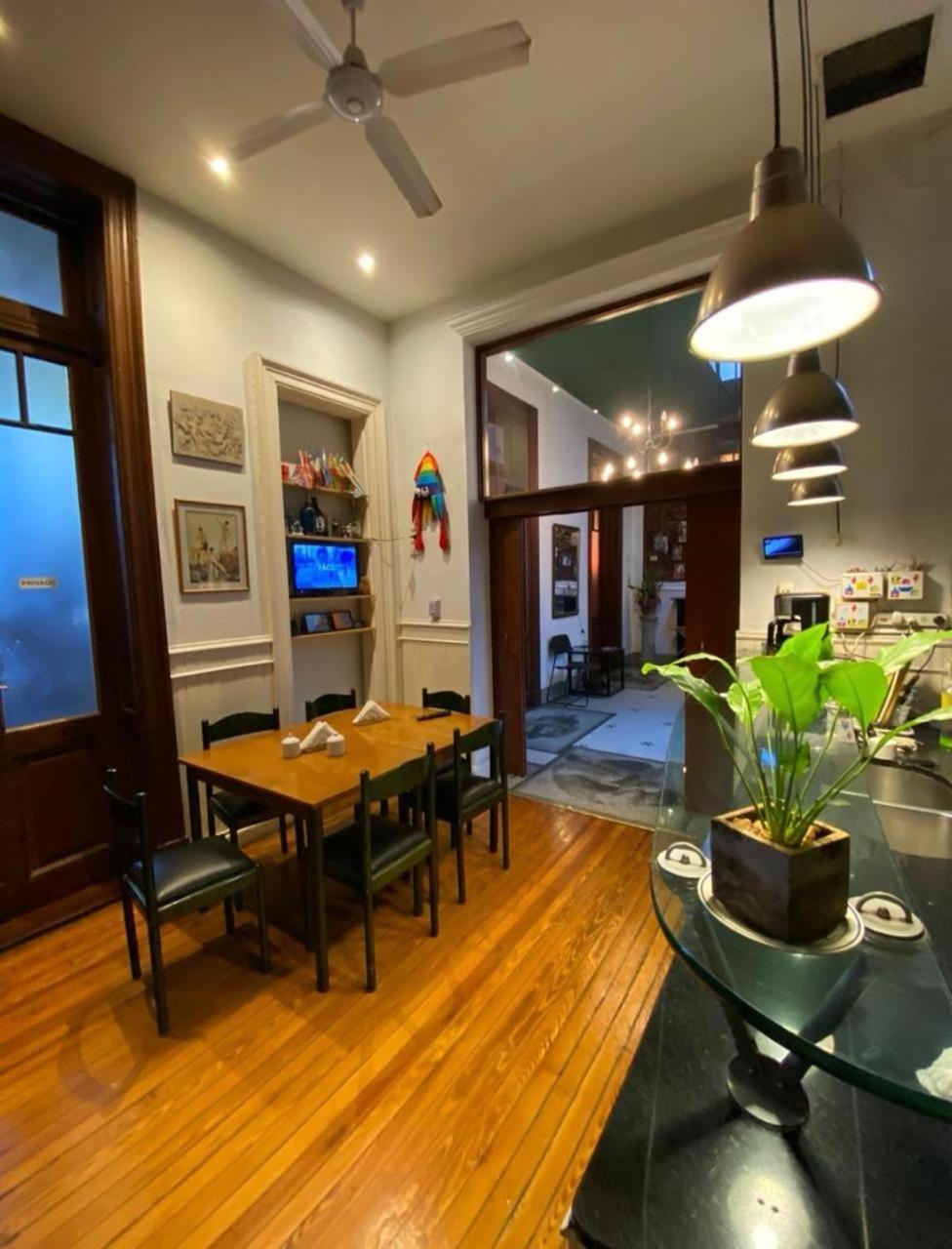 Lgy Bed & Breakfast Only Men Buenos Aires Extérieur photo