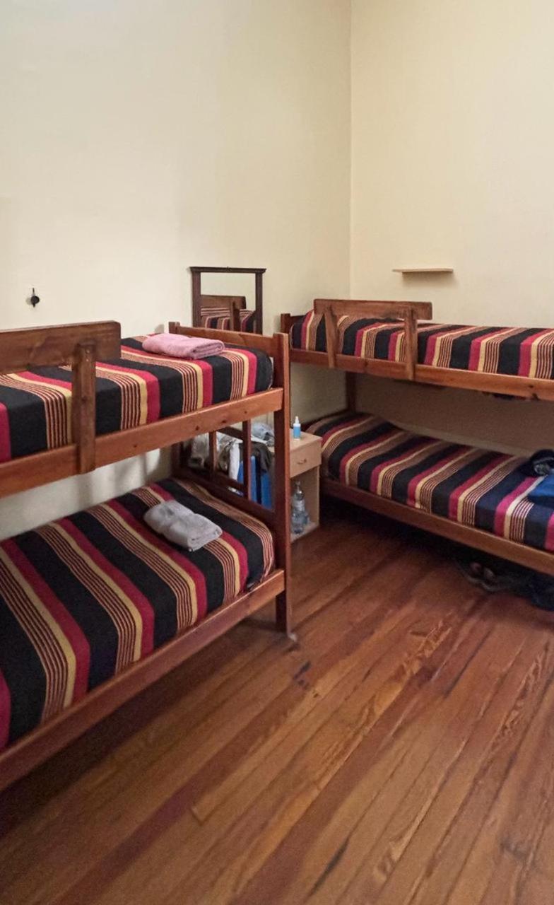Lgy Bed & Breakfast Only Men Buenos Aires Extérieur photo