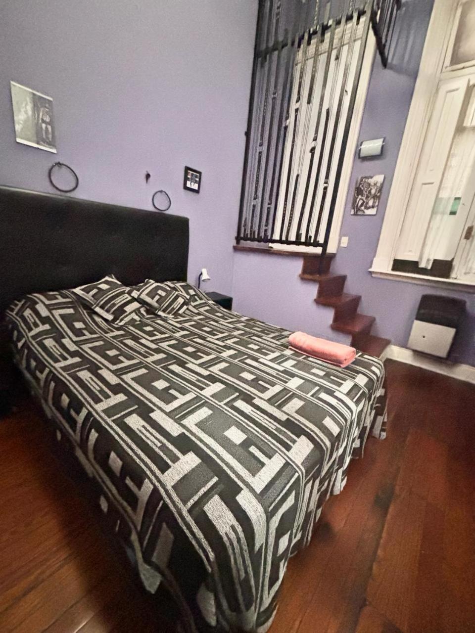 Lgy Bed & Breakfast Only Men Buenos Aires Extérieur photo