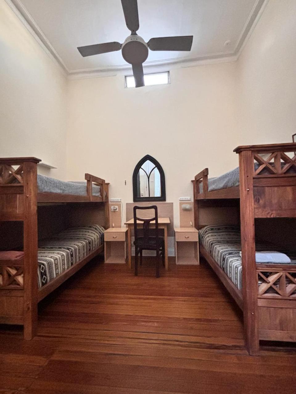 Lgy Bed & Breakfast Only Men Buenos Aires Extérieur photo