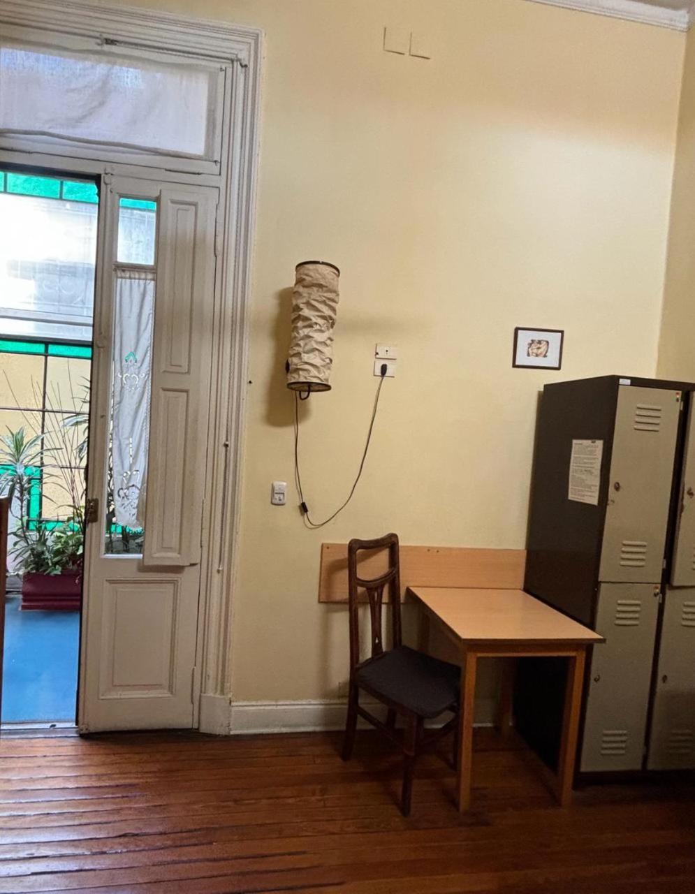 Lgy Bed & Breakfast Only Men Buenos Aires Extérieur photo