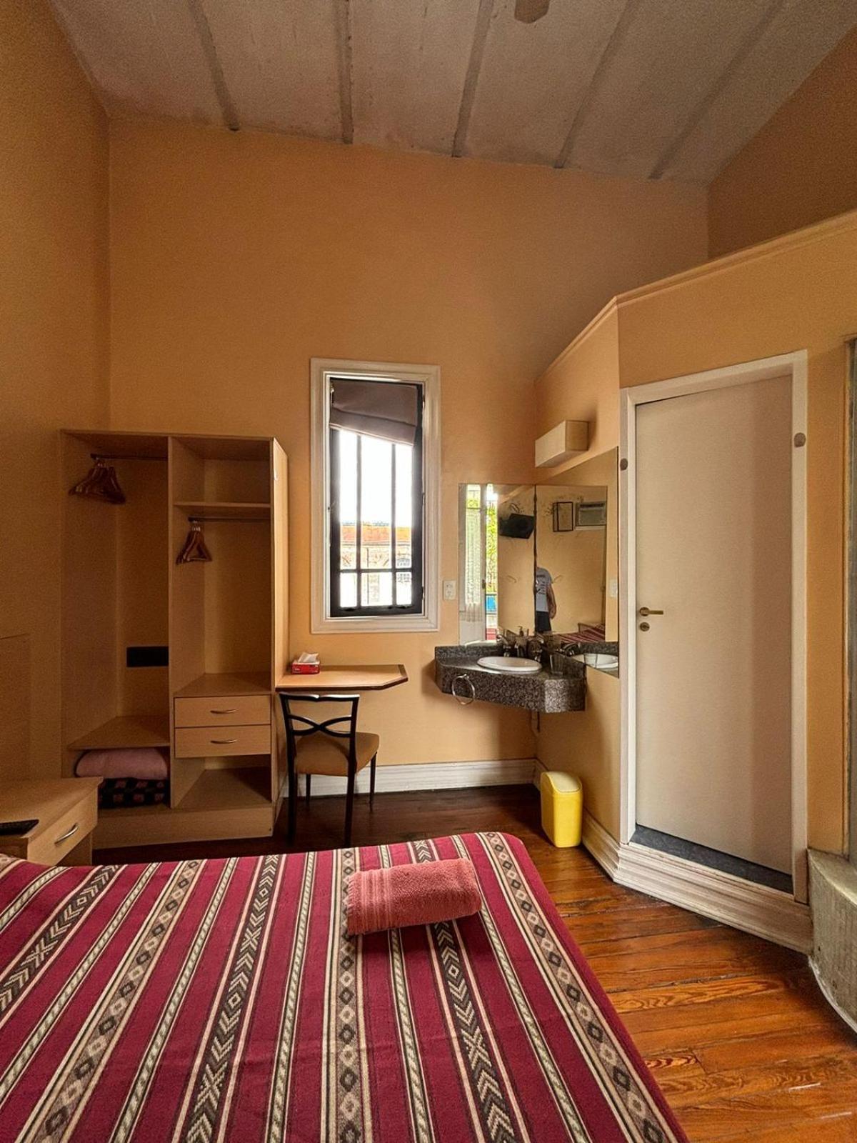 Lgy Bed & Breakfast Only Men Buenos Aires Extérieur photo