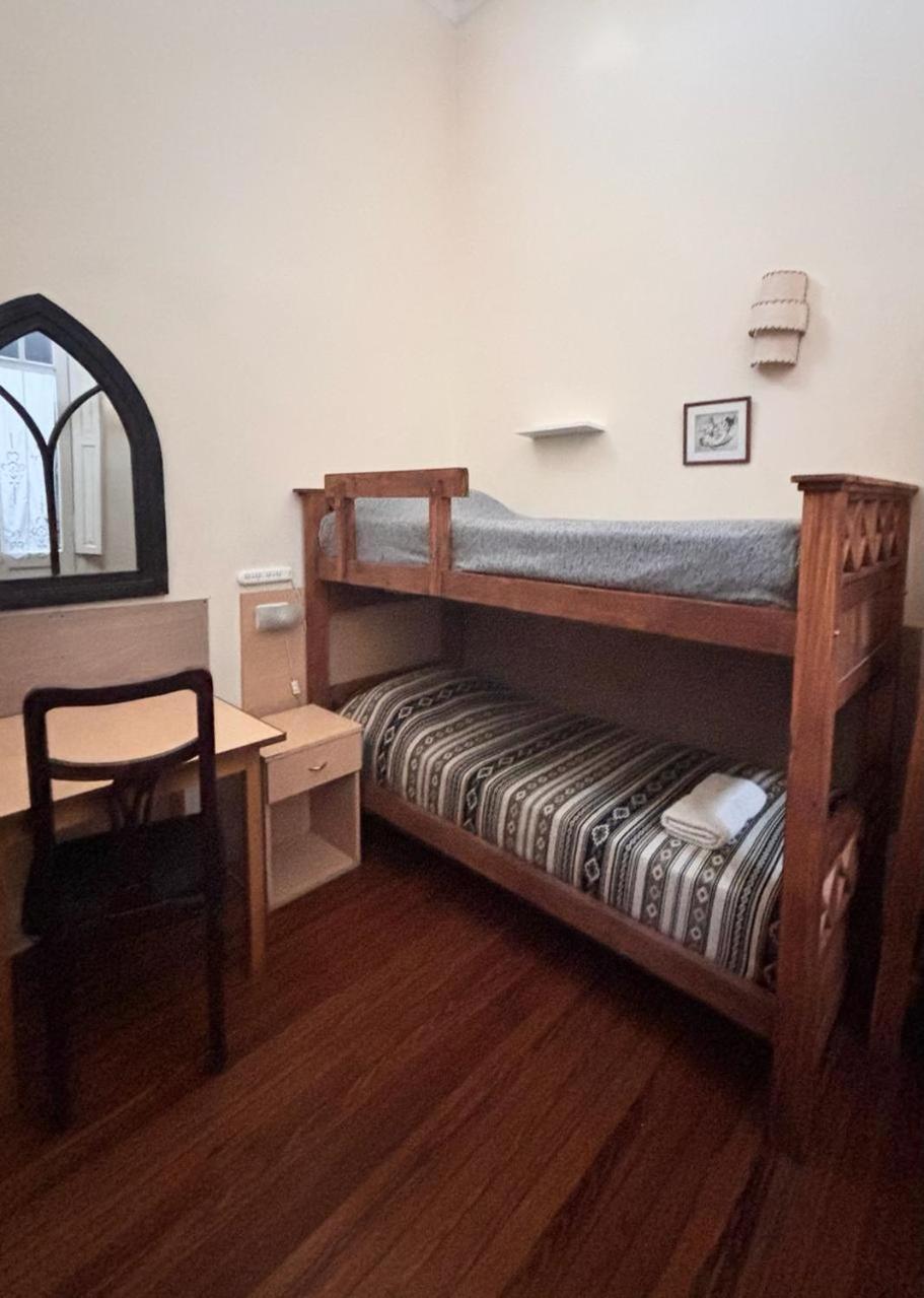 Lgy Bed & Breakfast Only Men Buenos Aires Extérieur photo