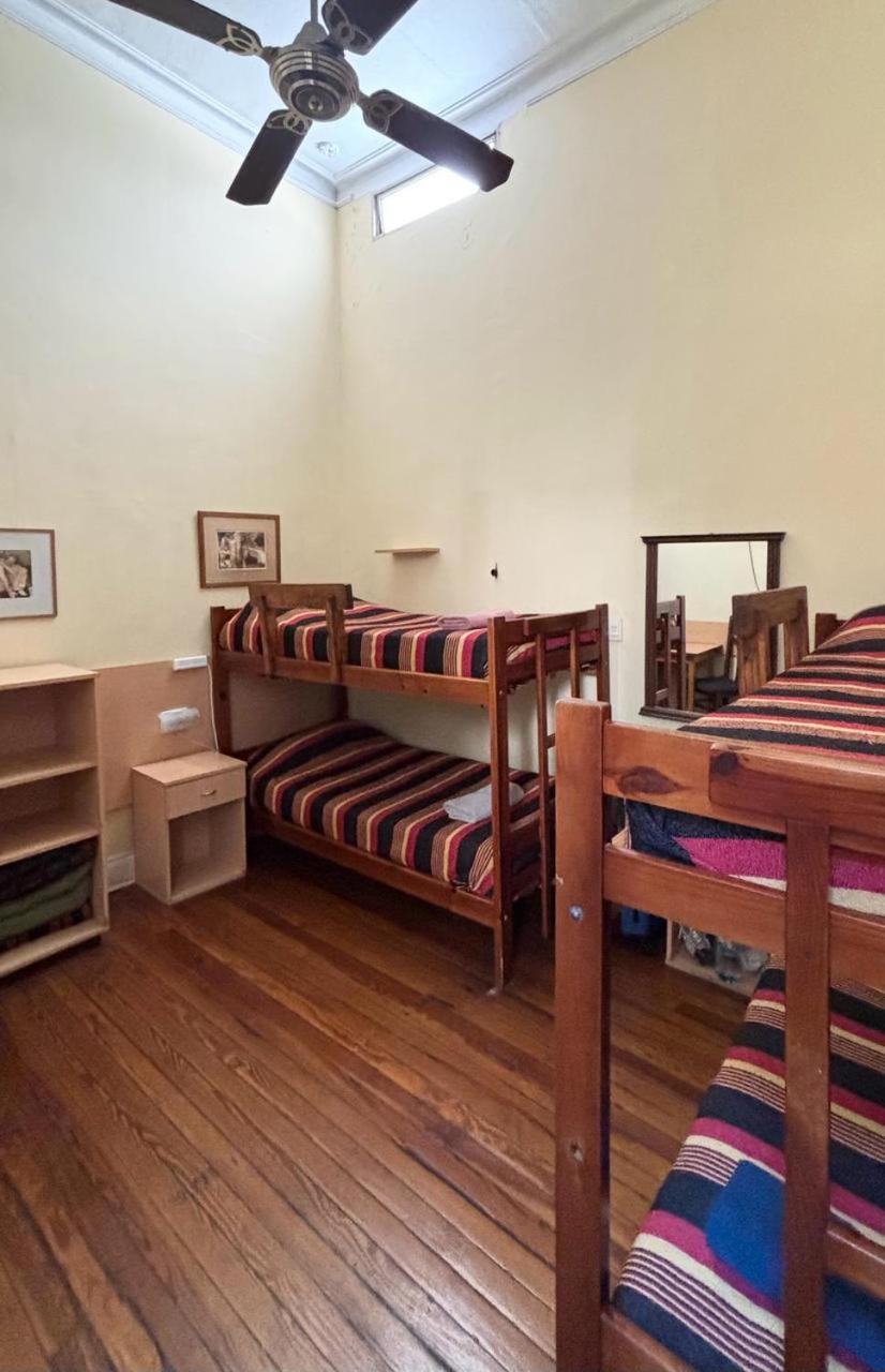 Lgy Bed & Breakfast Only Men Buenos Aires Extérieur photo