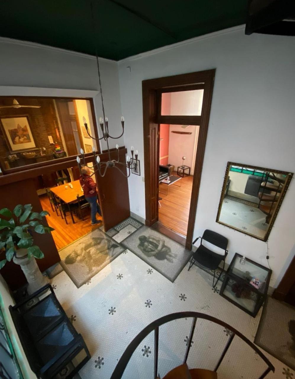 Lgy Bed & Breakfast Only Men Buenos Aires Extérieur photo