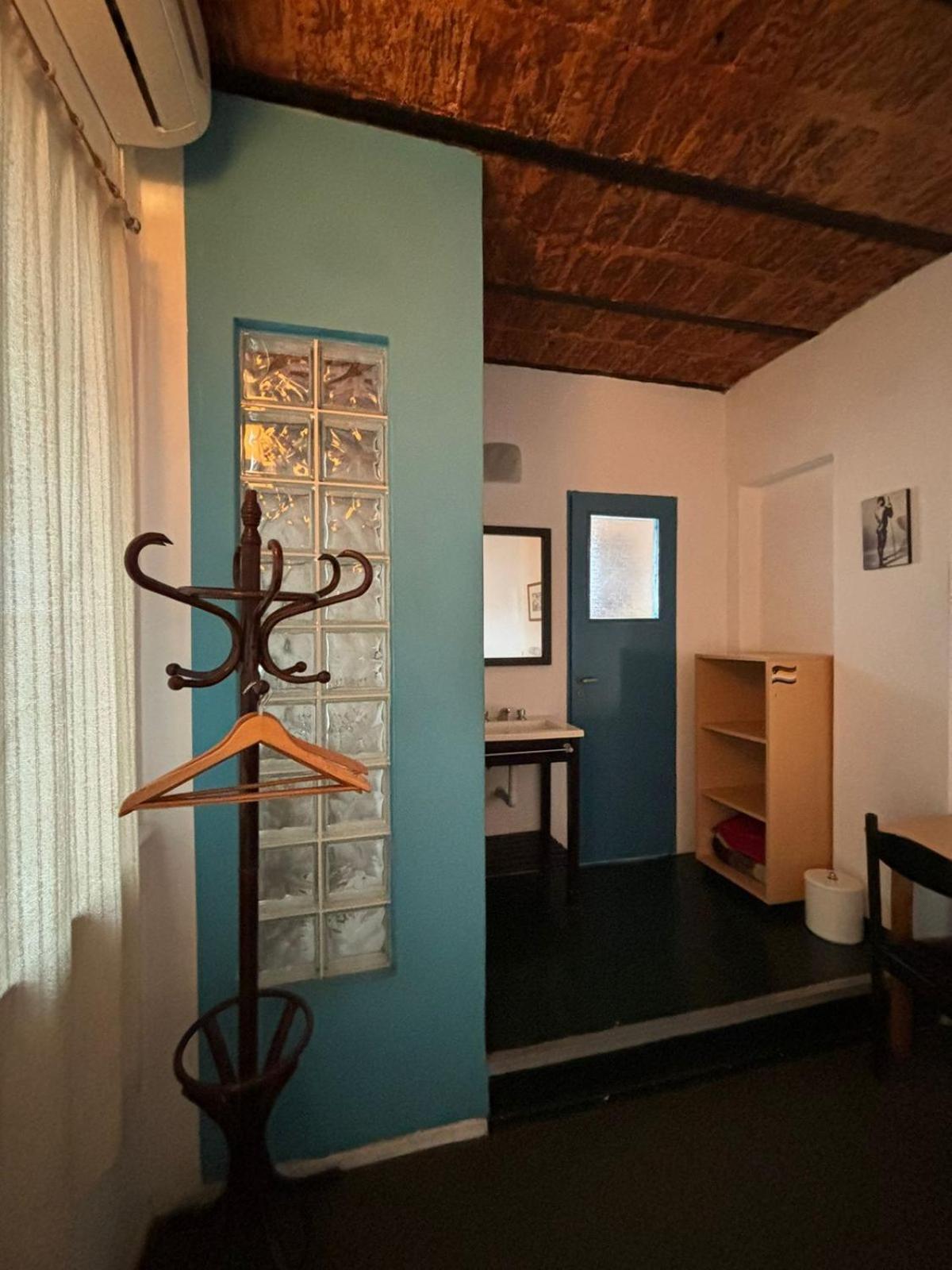 Lgy Bed & Breakfast Only Men Buenos Aires Extérieur photo