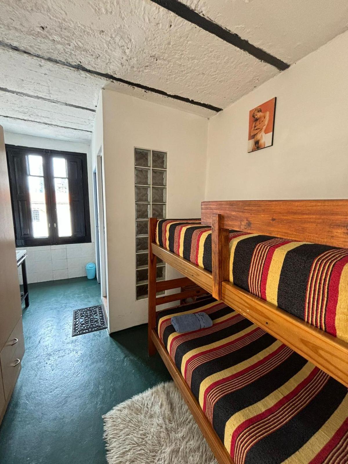 Lgy Bed & Breakfast Only Men Buenos Aires Extérieur photo