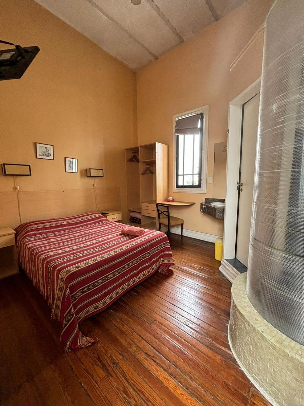 Lgy Bed & Breakfast Only Men Buenos Aires Extérieur photo