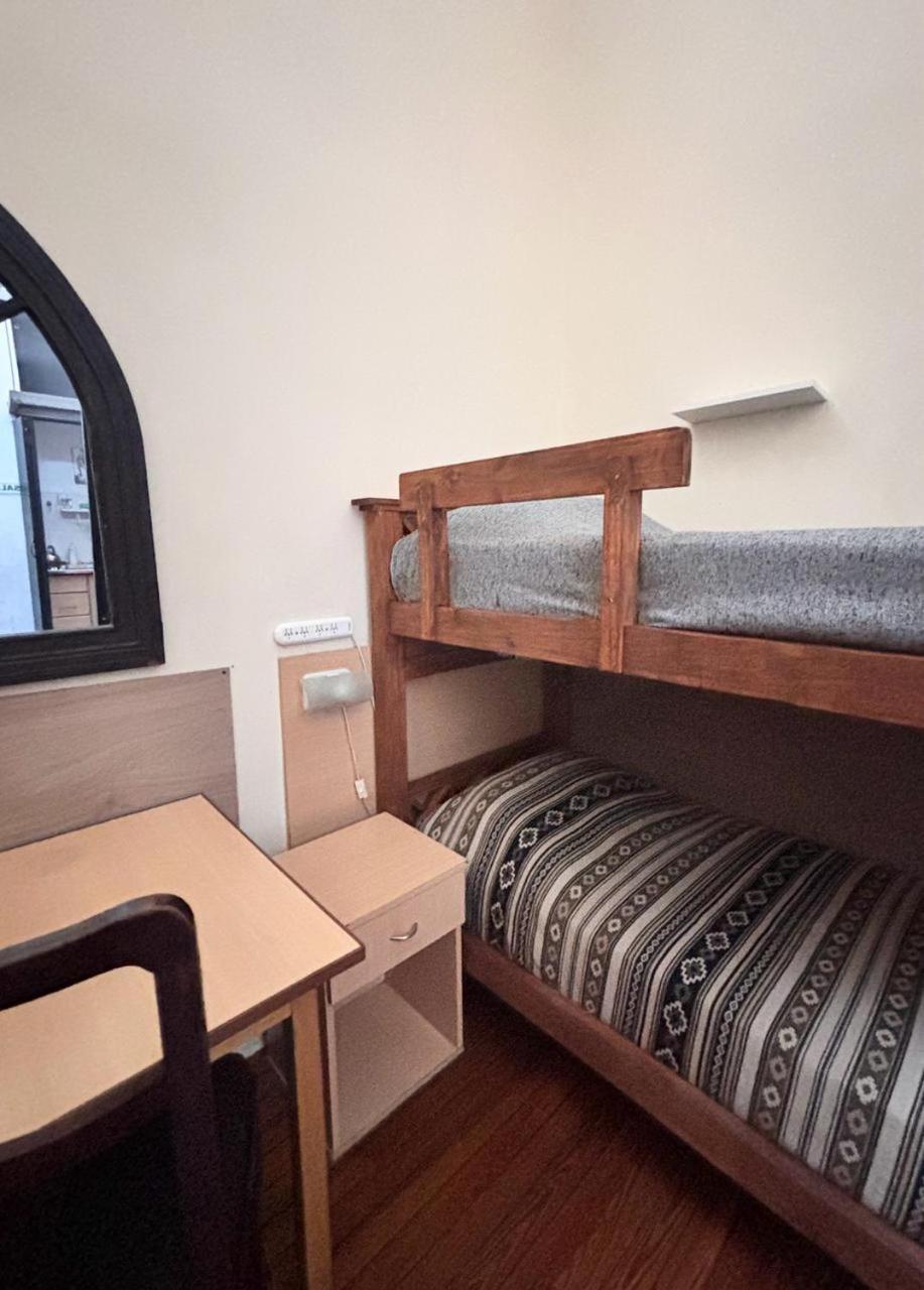 Lgy Bed & Breakfast Only Men Buenos Aires Chambre photo