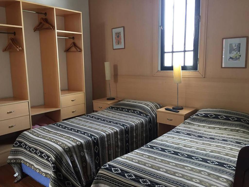 Lgy Bed & Breakfast Only Men Buenos Aires Extérieur photo