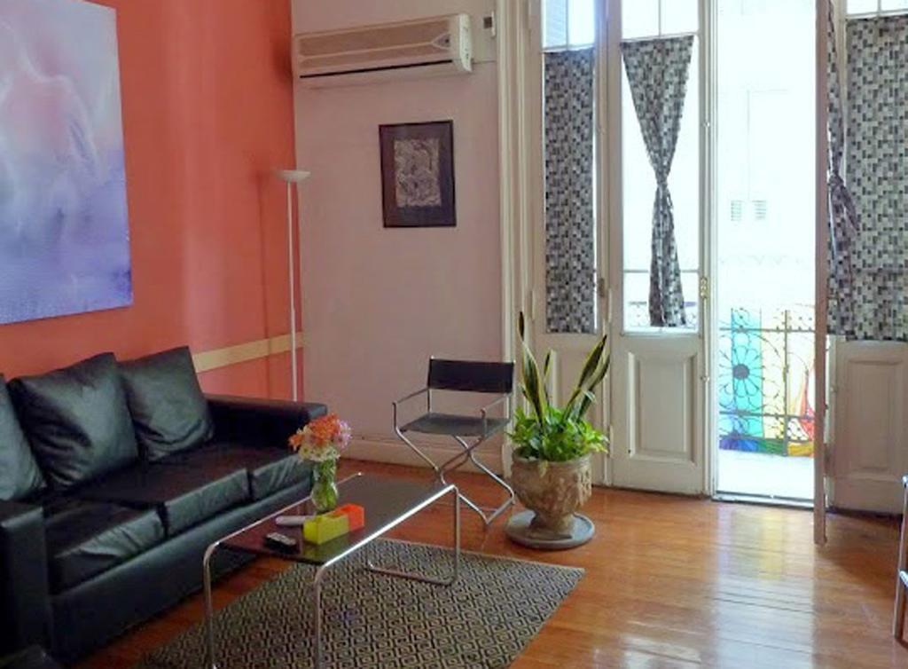 Lgy Bed & Breakfast Only Men Buenos Aires Extérieur photo